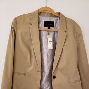 Banana Republic Blazer